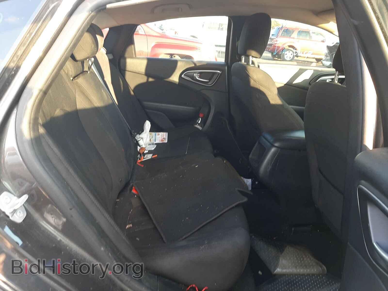 2015 CHRYSLER 200 - VIN: 1C3CCCAB6FN684042 - Photo 6