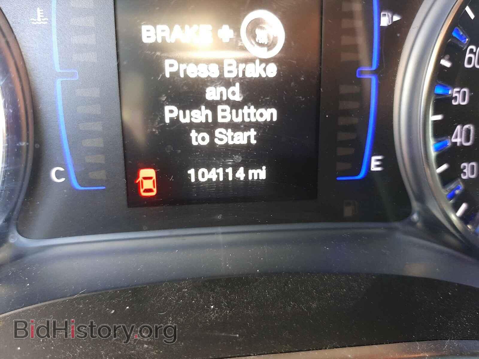 2015 CHRYSLER 200 - VIN: 1C3CCCAB6FN684042 - Photo 8