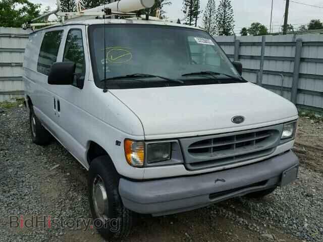 Photo 1FTNE24L3YHB50639 - FORD ECONOLINE 2000