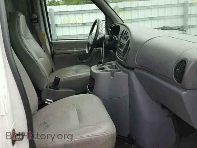 2000 FORD ECONOLINE - VIN: 1FTNE24L3YHB50639 - Photo 5