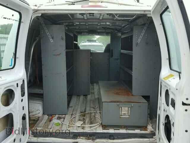 2000 FORD ECONOLINE - VIN: 1FTNE24L3YHB50639 - Photo 6