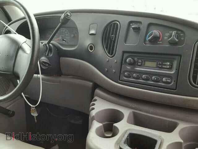 2000 FORD ECONOLINE - VIN: 1FTNE24L3YHB50639 - Photo 9
