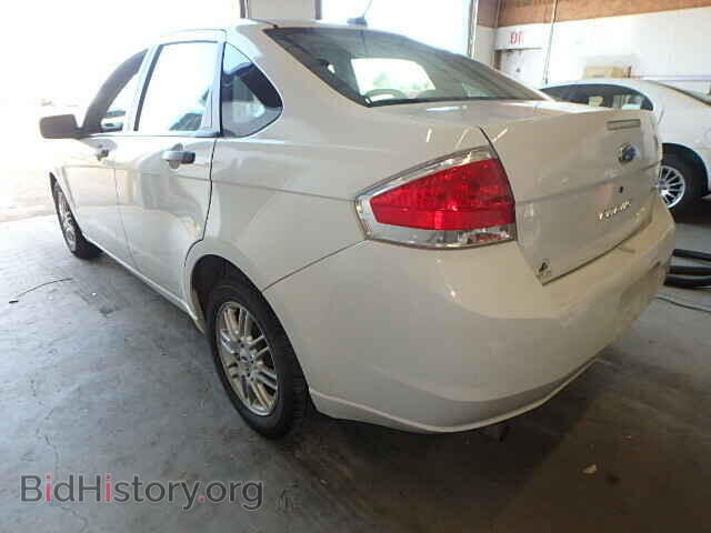 2009 FORD FOCUS - VIN: 1FAHP35NX9W198624 - Photo 3