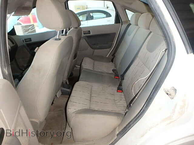 2009 FORD FOCUS - VIN: 1FAHP35NX9W198624 - Photo 6
