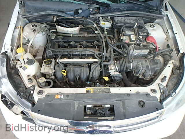 2009 FORD FOCUS - VIN: 1FAHP35NX9W198624 - Photo 7