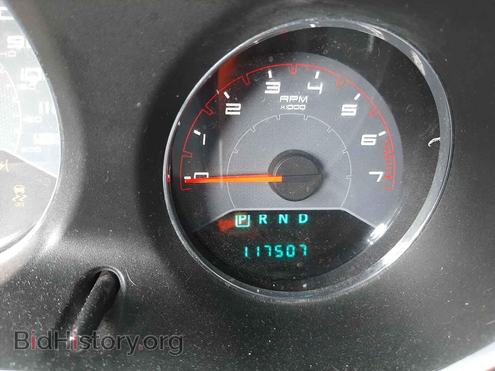 2014 DODGE AVENGER - VIN: 1C3CDZCB0EN152149 - Фото 8