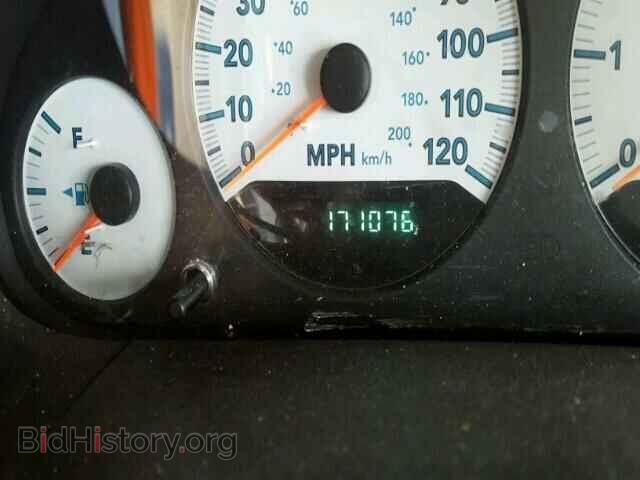2006 DODGE CARAVAN - VIN: 1D4GP45R86B756300 - Фото 8