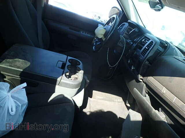 2007 CHEVROLET SILVERADO - VIN: 2GCEK13Y271679257 - Photo 5