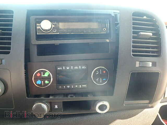 2007 CHEVROLET SILVERADO - VIN: 2GCEK13Y271679257 - Photo 9