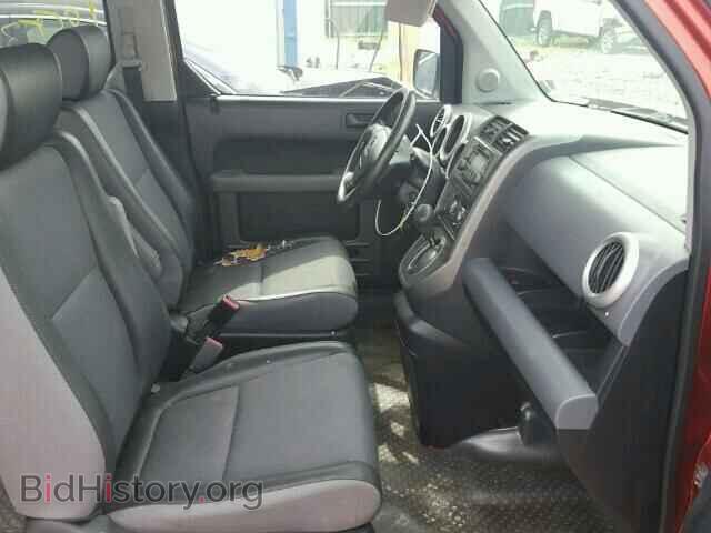 2004 HONDA ELEMENT - VIN: 5J6YH28524L028579 - Photo 5