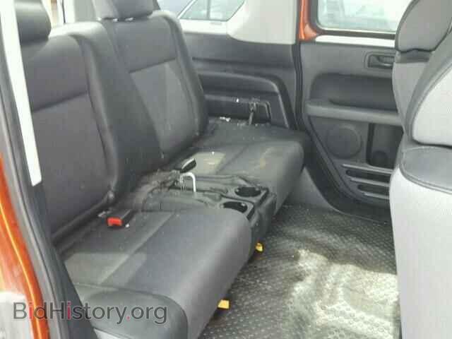 2004 HONDA ELEMENT - VIN: 5J6YH28524L028579 - Photo 6
