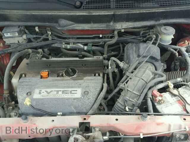 2004 HONDA ELEMENT - VIN: 5J6YH28524L028579 - Photo 7