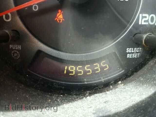 2004 HONDA ELEMENT - VIN: 5J6YH28524L028579 - Photo 8