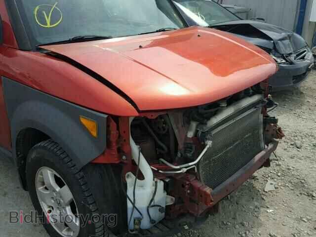 2004 HONDA ELEMENT - VIN: 5J6YH28524L028579 - Photo 9