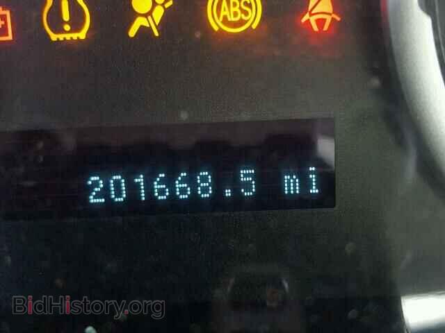 2011 FORD FOCUS - VIN: 1FAHP3FNXBW100857 - Фото 8