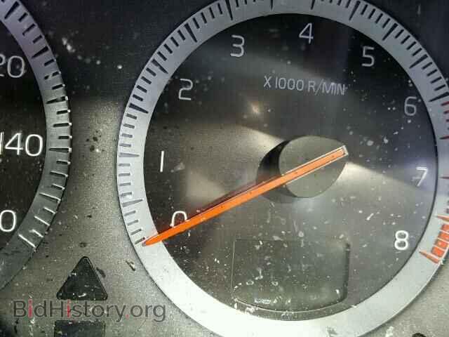 2008 VOLVO S60 - VIN: YV1RS547482692585 - Фото 8