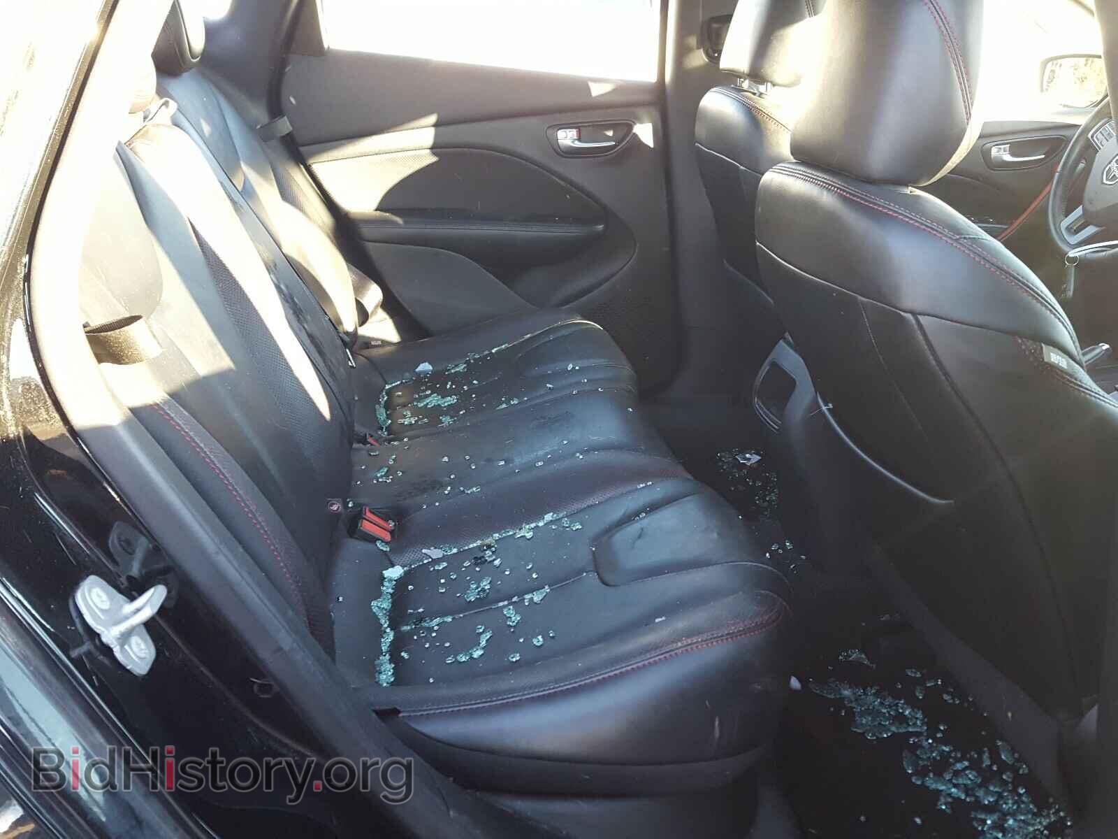 2014 DODGE DART - VIN: 1C3CDFEB6ED834678 - Photo 6