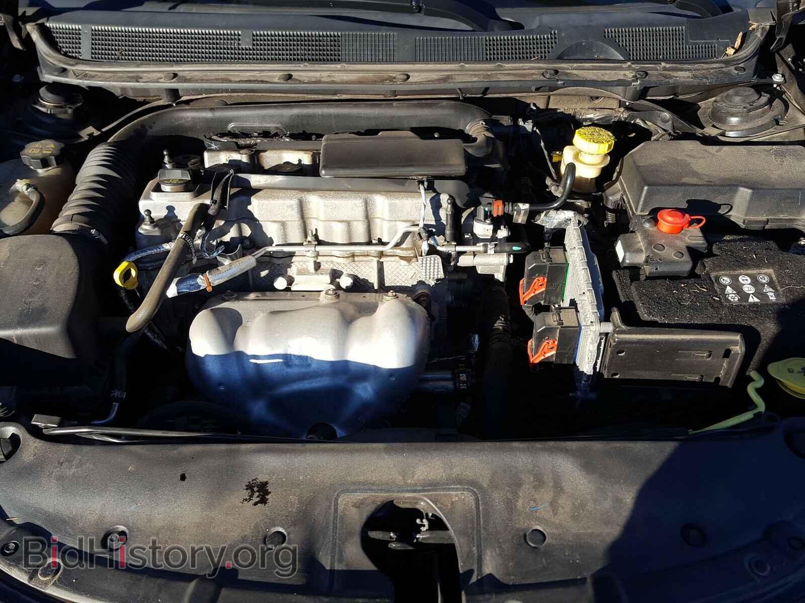 2014 DODGE DART - VIN: 1C3CDFEB6ED834678 - Photo 7