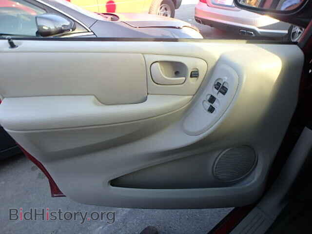 2005 DODGE CARAVAN - VIN: 2D4GP44L65R465176 - Фото 9