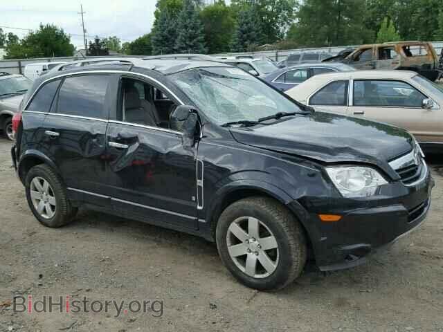 Фотография 3GSCL537X8S687118 - SATURN VUE 2008