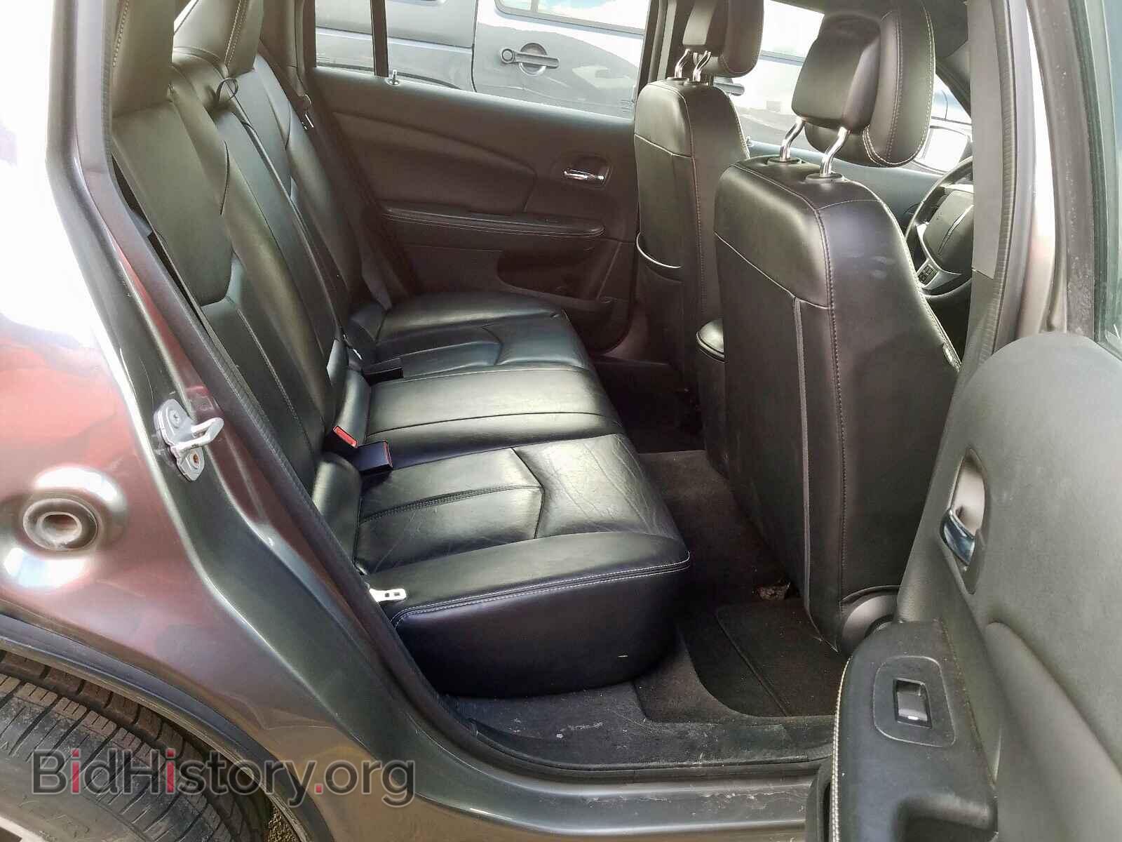 2013 CHRYSLER 200 - VIN: 1C3CCBCG8DN736660 - Photo 6