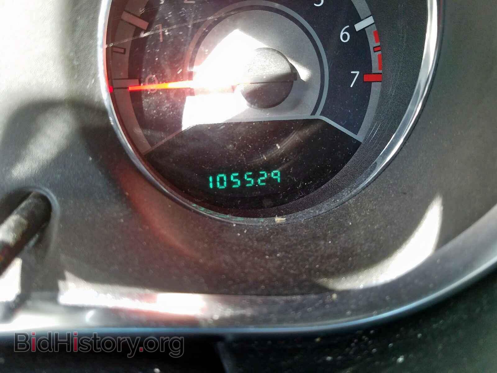 2013 CHRYSLER 200 - VIN: 1C3CCBCG8DN736660 - Photo 8
