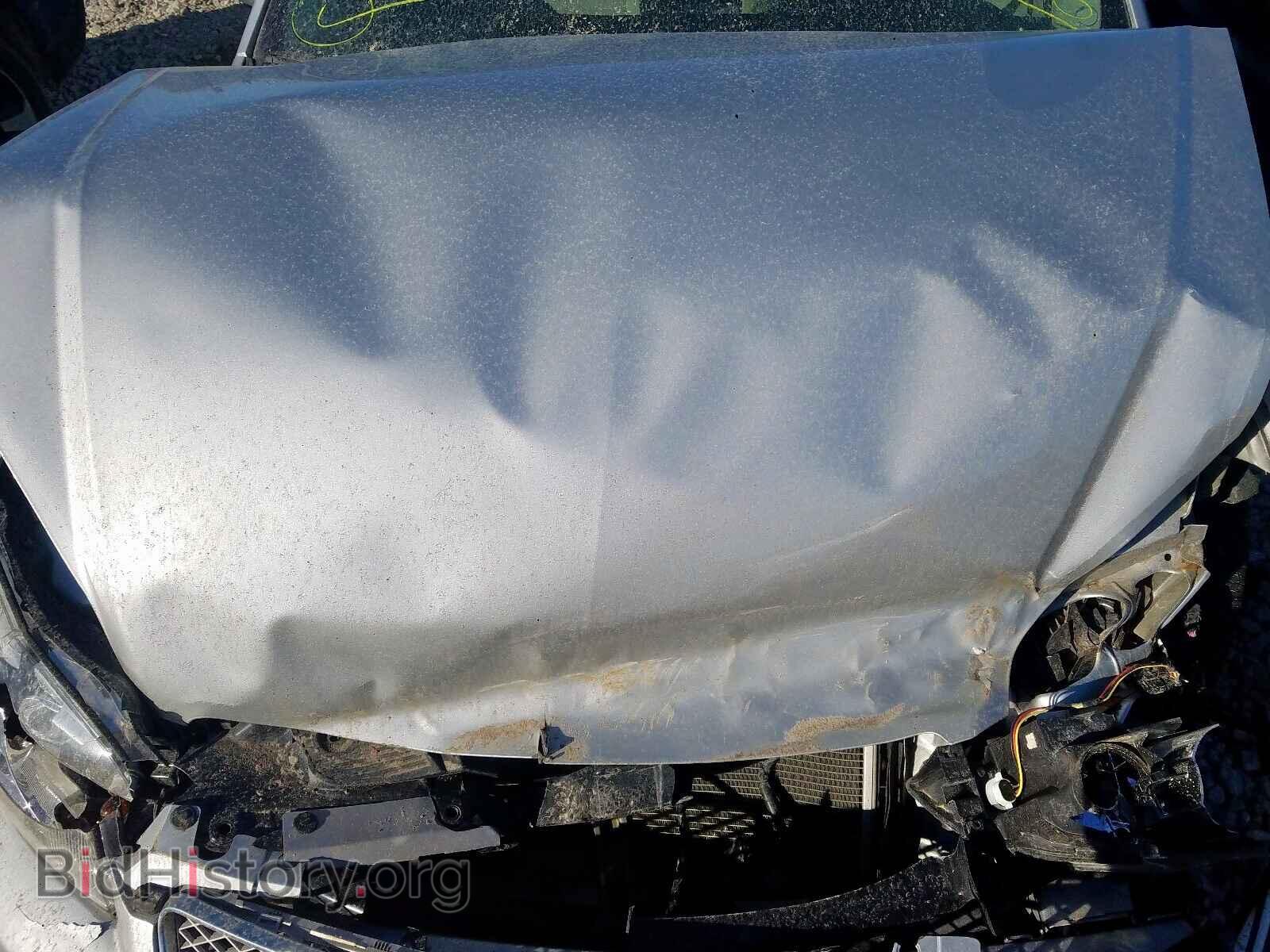 2015 CHEVROLET IMPALA - VIN: 2G1WB5E39F1112130 - Фото 7
