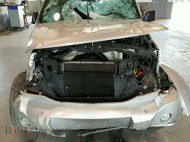 2007 DODGE NITRO - VIN: 1D8GT58K87W614103 - Фото 7