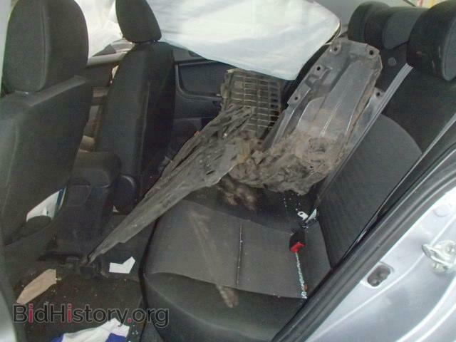 2012 MITSUBISHI LANCER - VIN: JA32U2FU0CU032333 - Фото 6