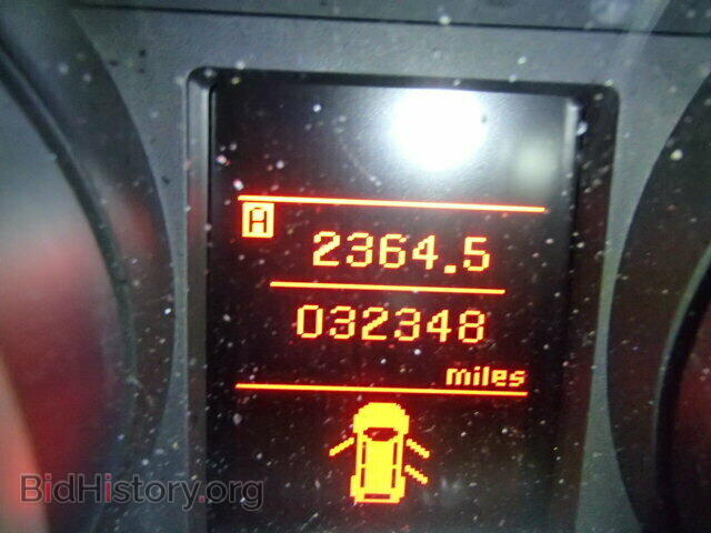 2012 MITSUBISHI LANCER - VIN: JA32U2FU0CU032333 - Фото 8