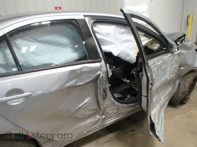 2012 MITSUBISHI LANCER - VIN: JA32U2FU0CU032333 - Фото 10