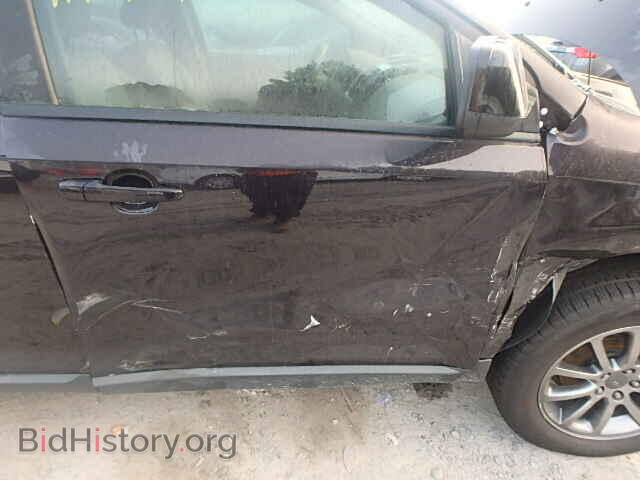 2007 FORD EDGE - VIN: 2FMDK39C47BB56962 - Фото 9