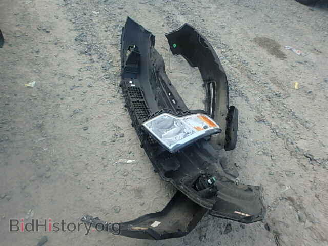 2007 FORD EDGE - VIN: 2FMDK39C47BB56962 - Фото 10