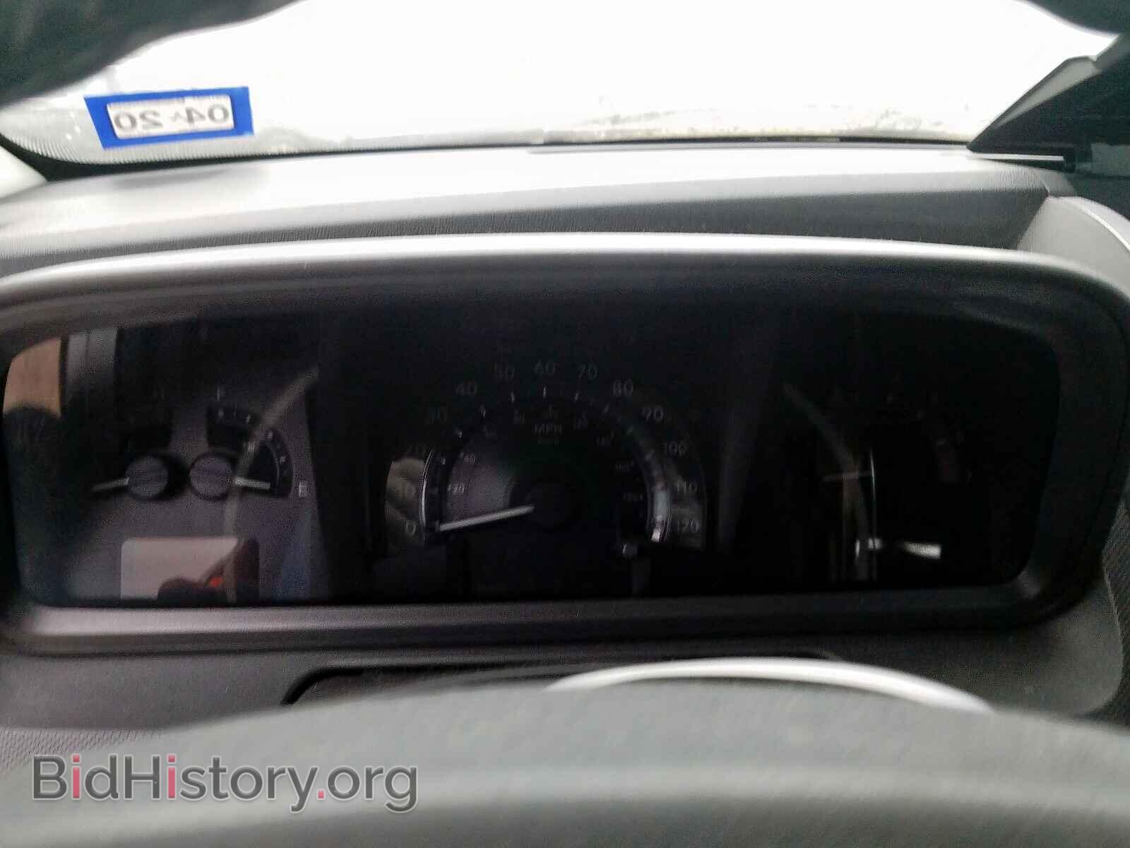 2010 DODGE JOURNEY - VIN: 3D4PG5FV2AT118892 - Фото 8