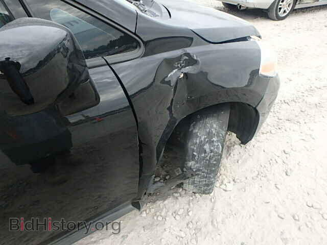 2009 NISSAN VERSA - VIN: 3N1BC13E19L468643 - Фото 9