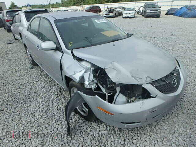 Photo 1YVFP80C855M67184 - MAZDA 6 2005