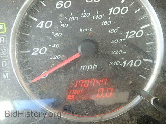 2005 MAZDA 6 - VIN: 1YVFP80C855M67184 - Фото 8