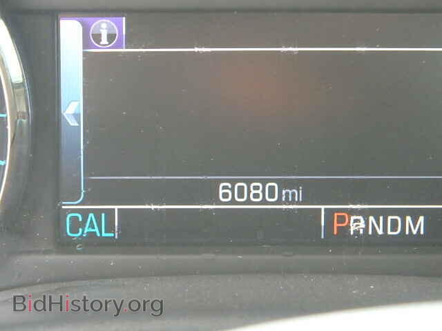 2015 CHEVROLET SILVERADO - VIN: 1GC1KWE80FF554242 - Фото 8