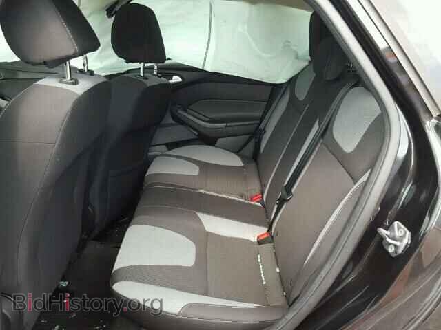2012 FORD FOCUS - VIN: 1FAHP3K21CL419627 - Фото 6