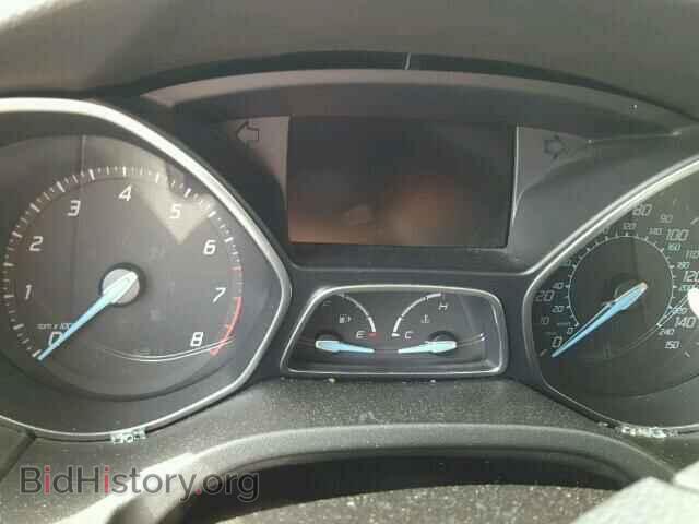 2012 FORD FOCUS - VIN: 1FAHP3K21CL419627 - Фото 8