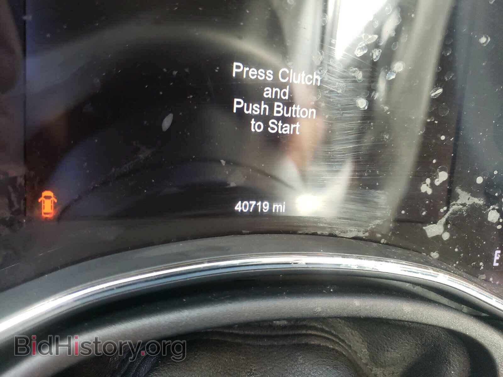 2014 DODGE DURANGO - VIN: 1C4RDJDG7EC455944 - Photo 8