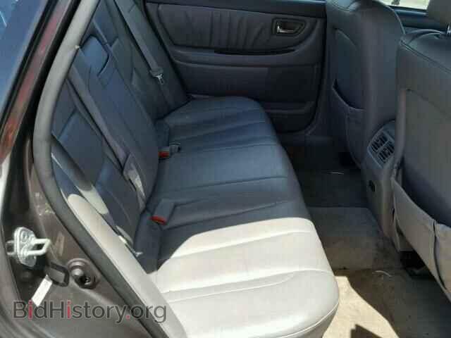 2003 TOYOTA AVALON - VIN: 4T1BF28B03U336524 - Фото 6