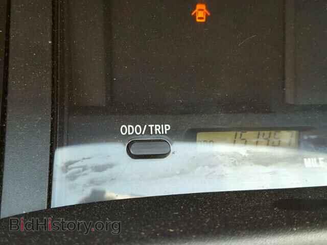 2003 TOYOTA AVALON - VIN: 4T1BF28B03U336524 - Фото 8