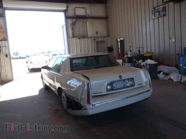 1997 CADILLAC DEVILLE - VIN: 1G6KD54Y0VU277440 - Фото 3