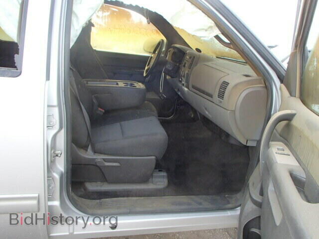 2011 CHEVROLET SILVERADO - VIN: 3GCPCREA2BG115175 - Фото 9