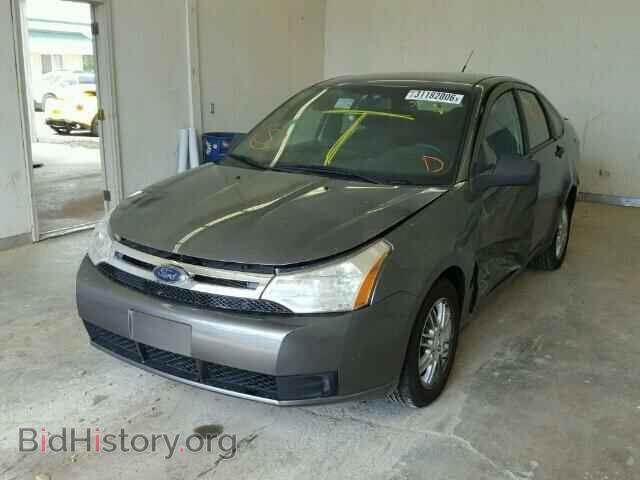 2010 FORD FOCUS - VIN: 1FAHP3FN0AW239278 - Фото 2