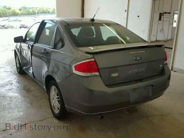 2010 FORD FOCUS - VIN: 1FAHP3FN0AW239278 - Фото 3