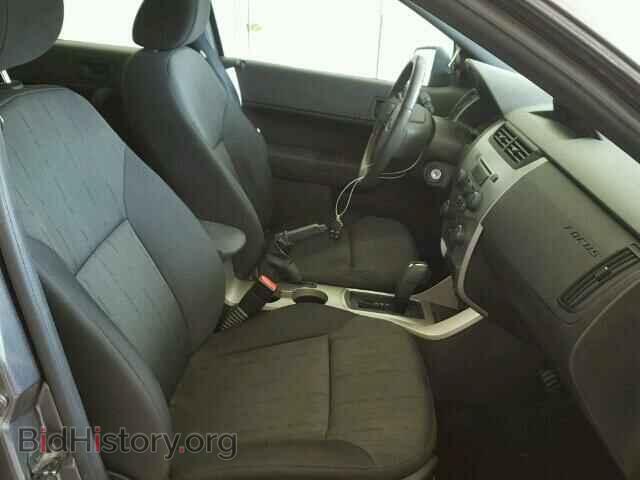 2010 FORD FOCUS - VIN: 1FAHP3FN0AW239278 - Фото 5