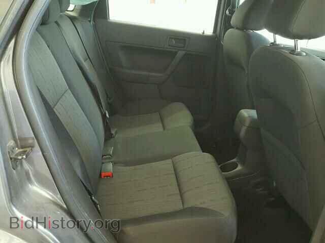 2010 FORD FOCUS - VIN: 1FAHP3FN0AW239278 - Фото 6