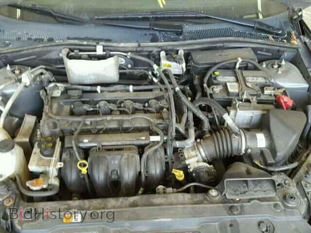 2010 FORD FOCUS - VIN: 1FAHP3FN0AW239278 - Фото 7